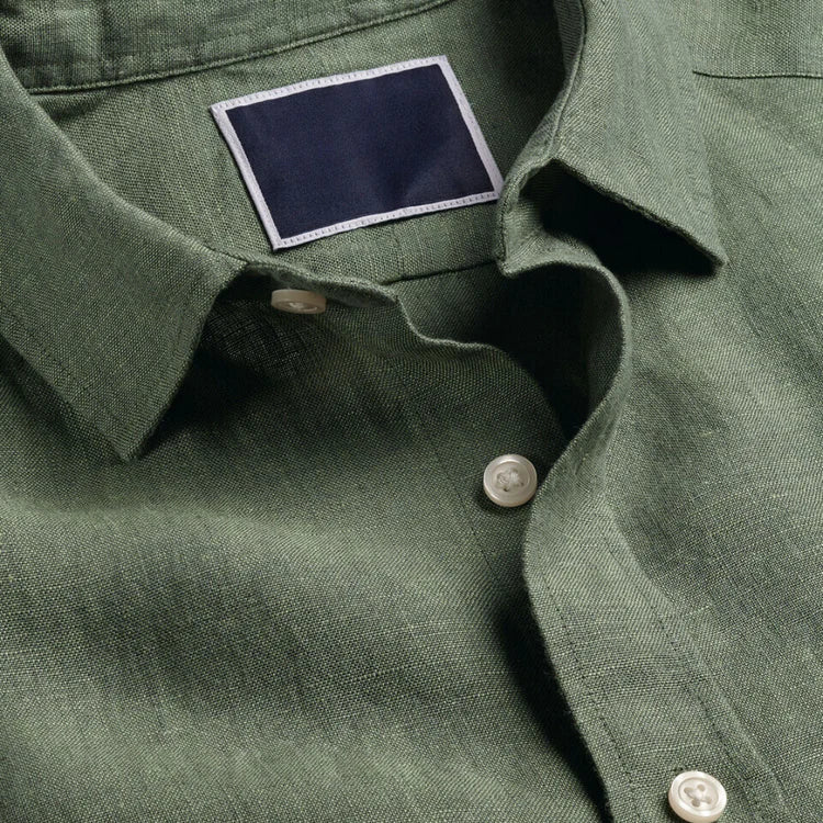 3-Pack of Premium Cotton Shirt Combo