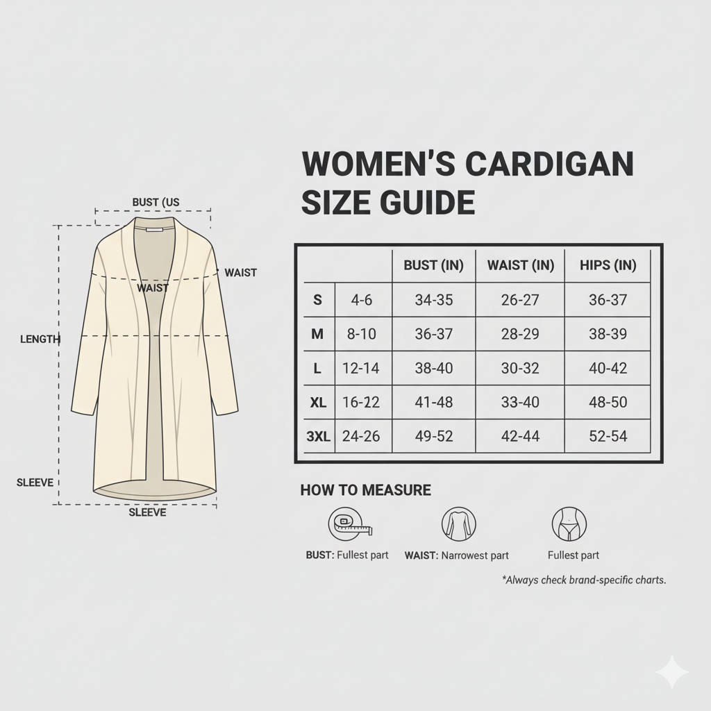 Combo Cardigans Pack of 2 - Double Warmth, One Price | Stylish & Cozy |C-05