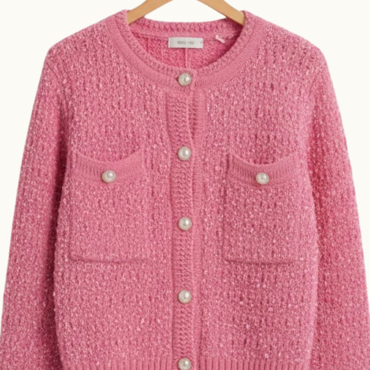 Combo Cardigans Pack of 2 - Double Warmth, One Price | Stylish & Cozy |C-04
