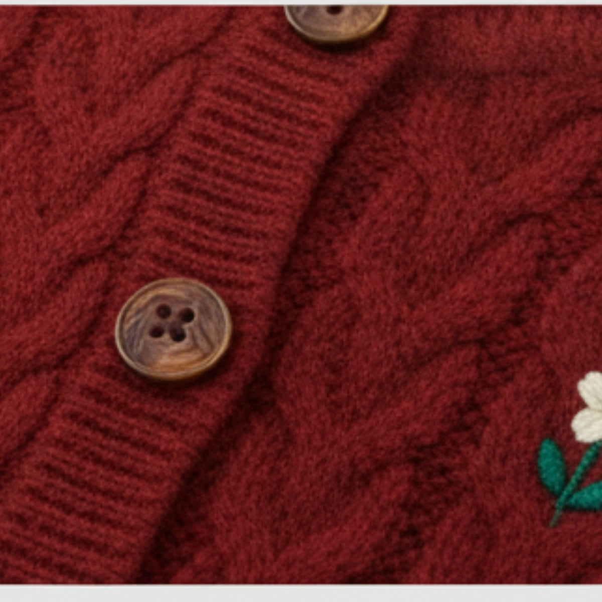 Winter Ready Combo Cardigan Duo | Lightweight Comfort |C0-02