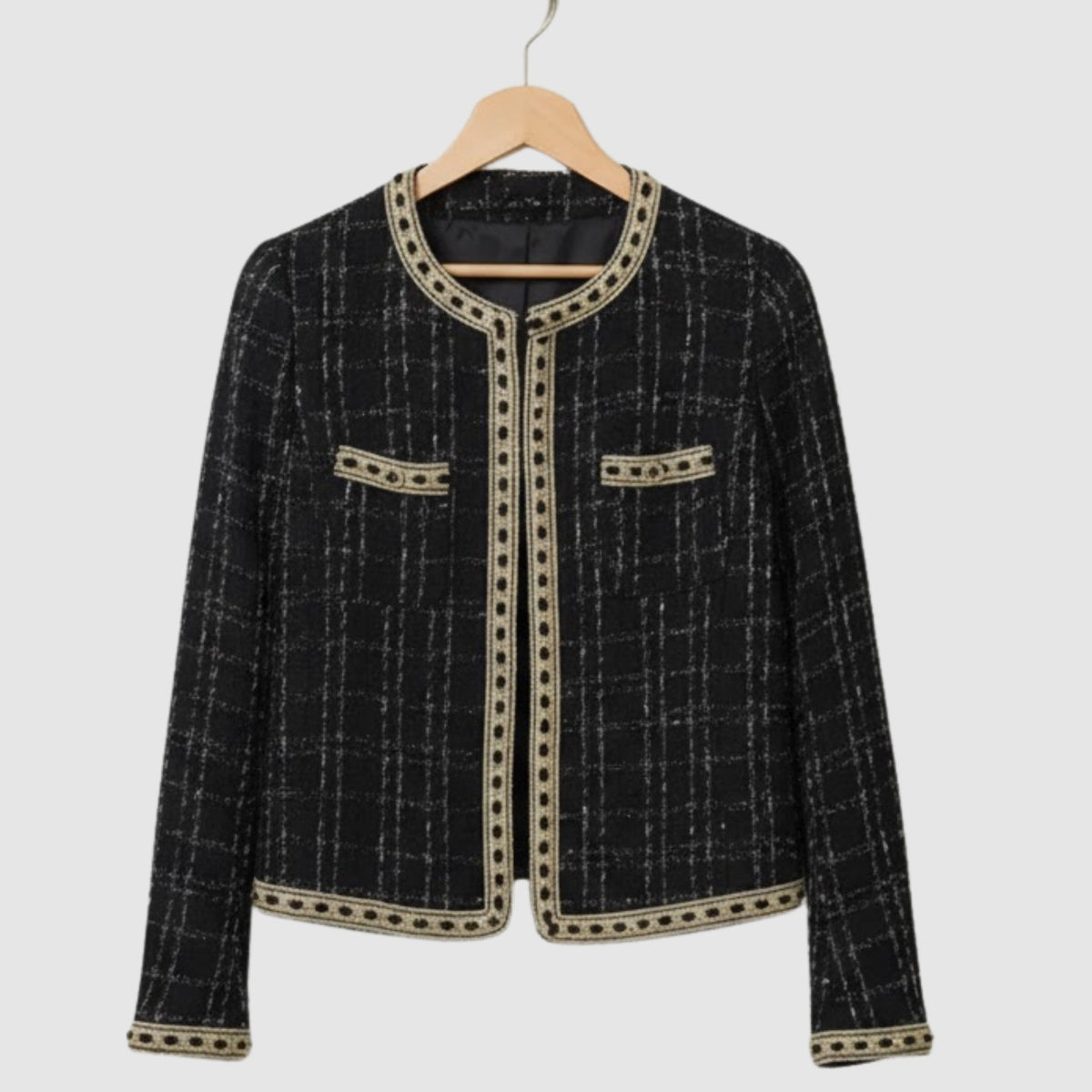 Combo Cardigans Pack of 2 - Double Warmth, One Price | Stylish & Cozy |C-04