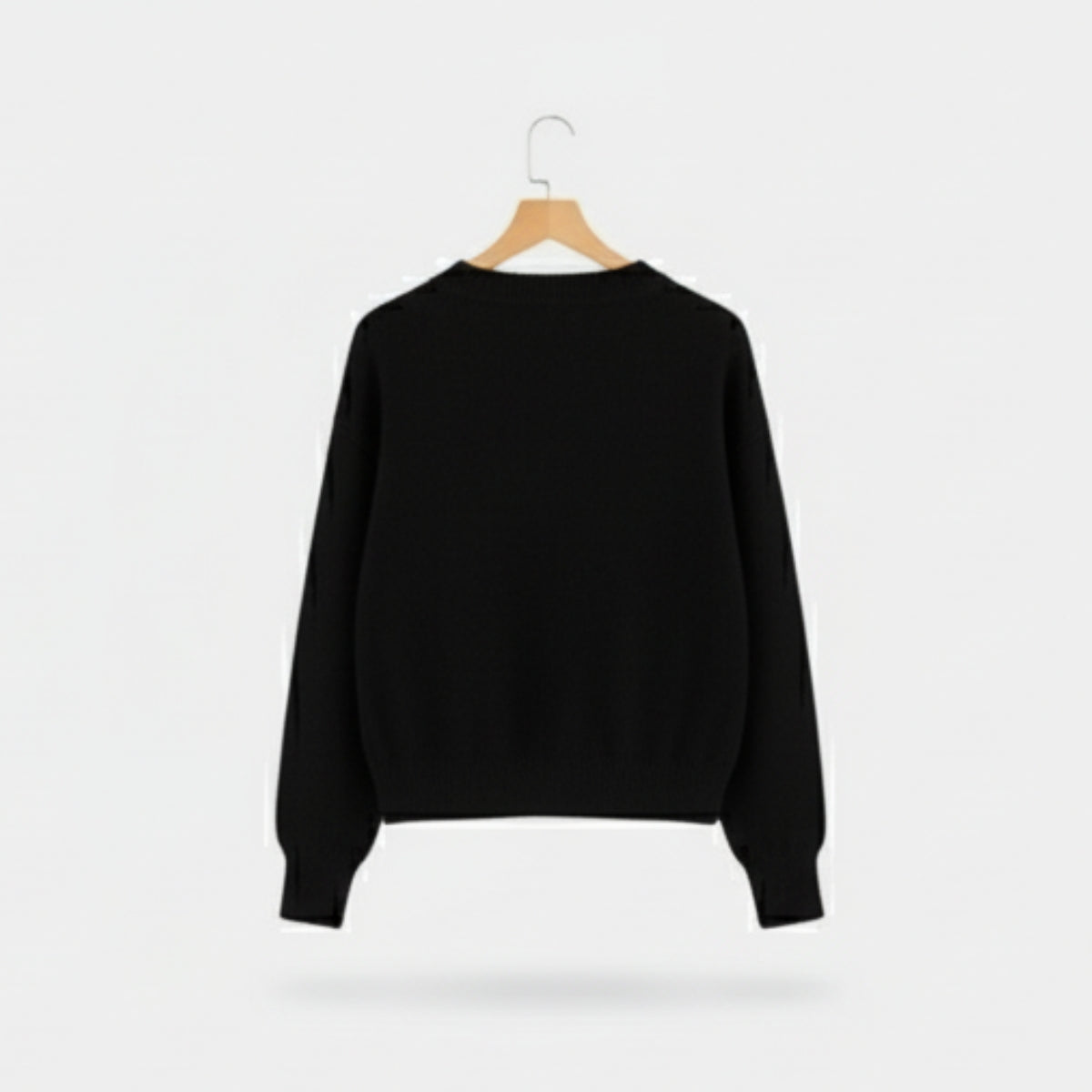 Winter Ready Combo Cardigan Duo | Lightweight Comfort |C0-08