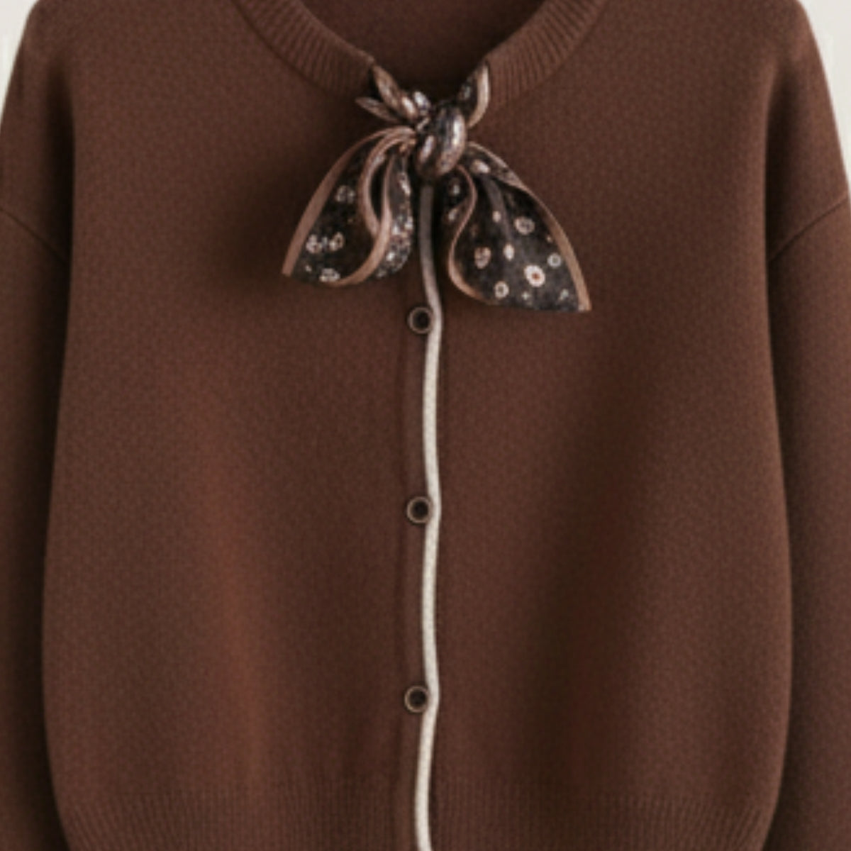 Winter Ready Combo Cardigan Duo | Lightweight Comfort |C0-06