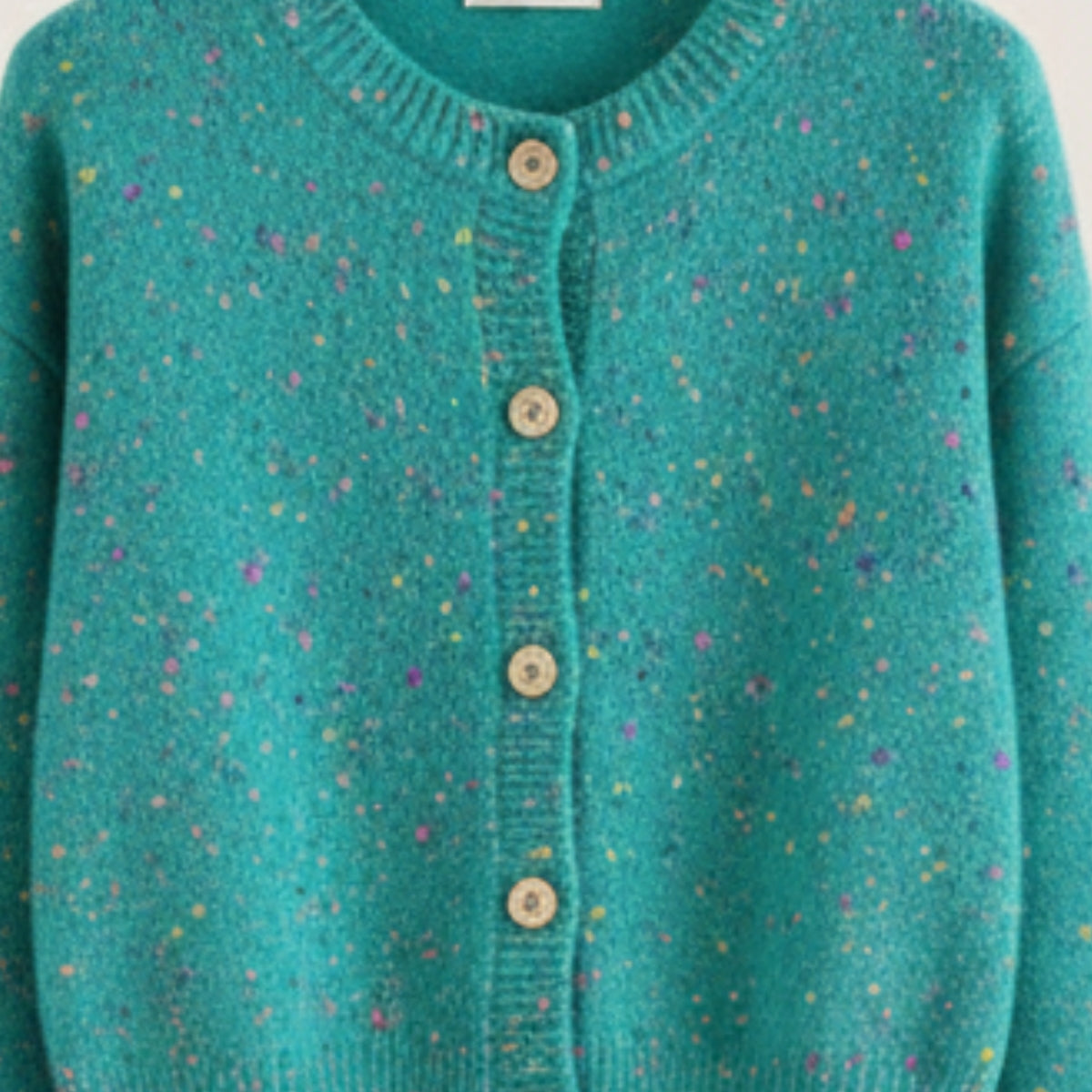 Winter Ready Combo Cardigan Duo | Lightweight Comfort |C0-06
