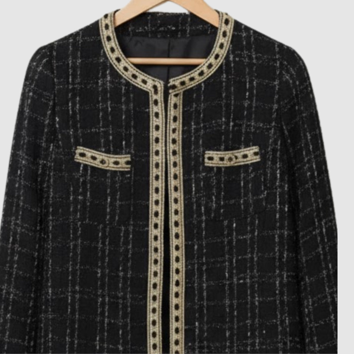 Combo Cardigans Pack of 2 - Double Warmth, One Price | Stylish & Cozy |C-04