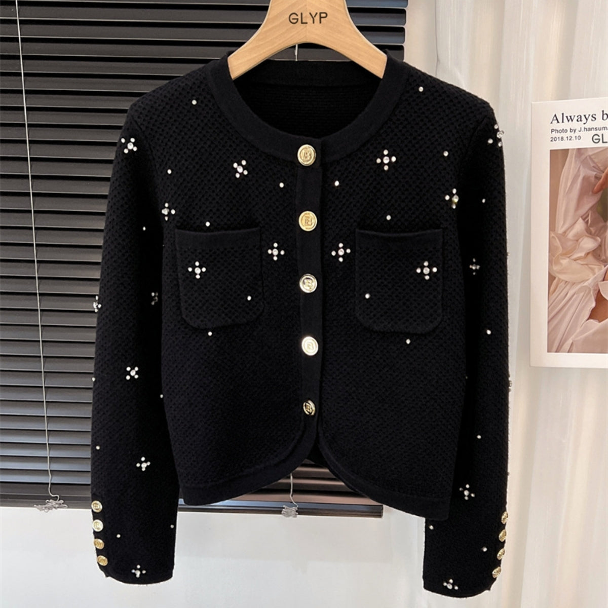 Combo Cardigans Pack of 2 - Double Warmth, One Price | Stylish & Cozy |C-05