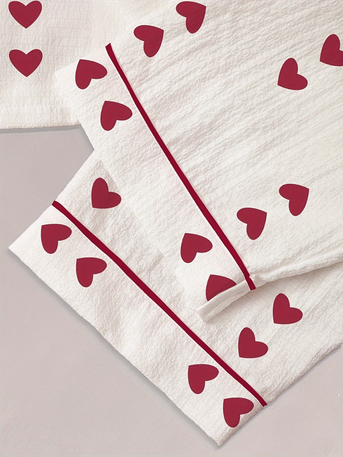 Sweetheart Dreams Pajama Set ❤️✨