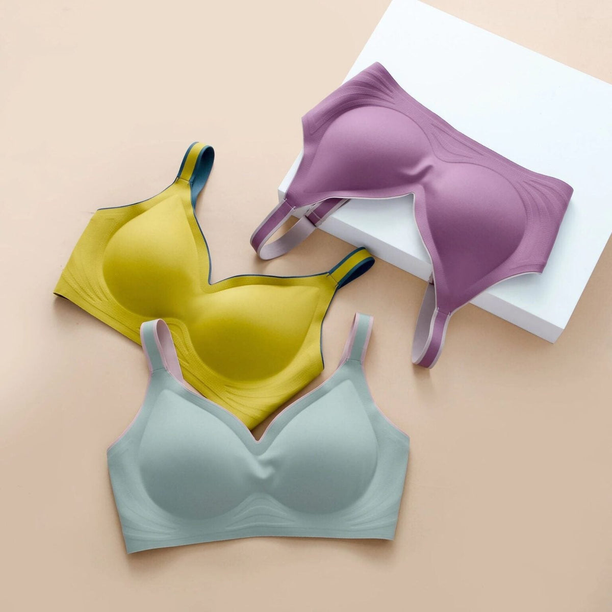 Imported Windy Bra Set Of 6
