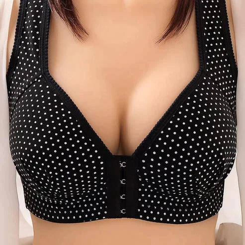 PREMIUM SEAMLESS SEXY FASHION PUSH UP BRA (PACK OF 3)