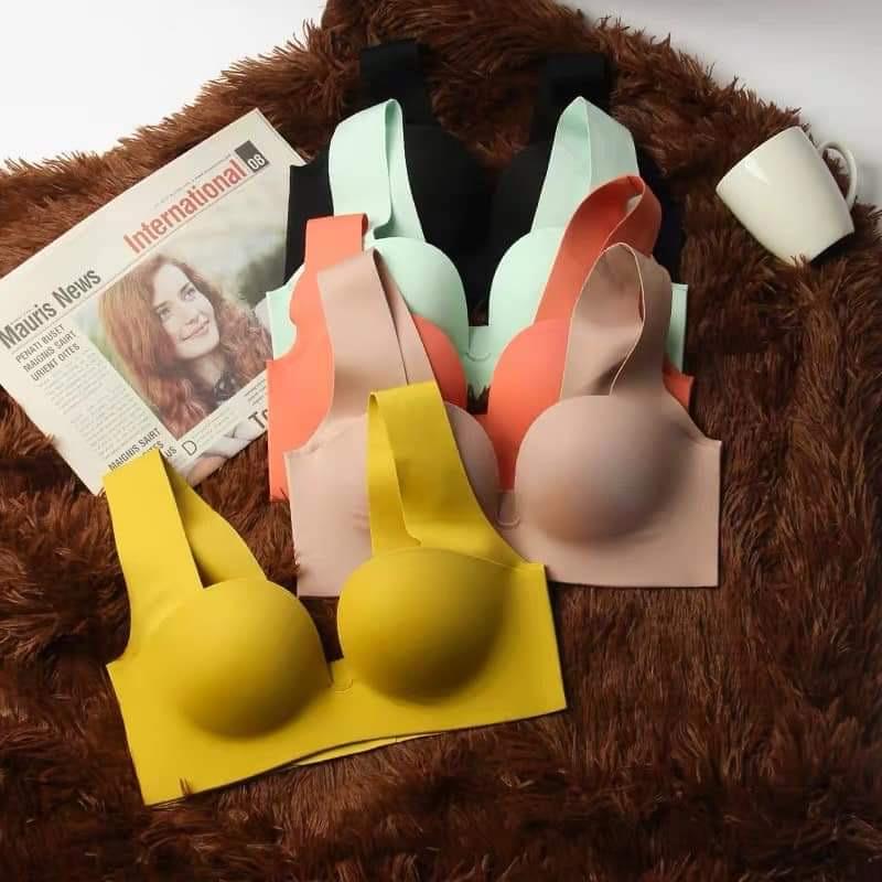 Windy stretch Bra Pack of 6