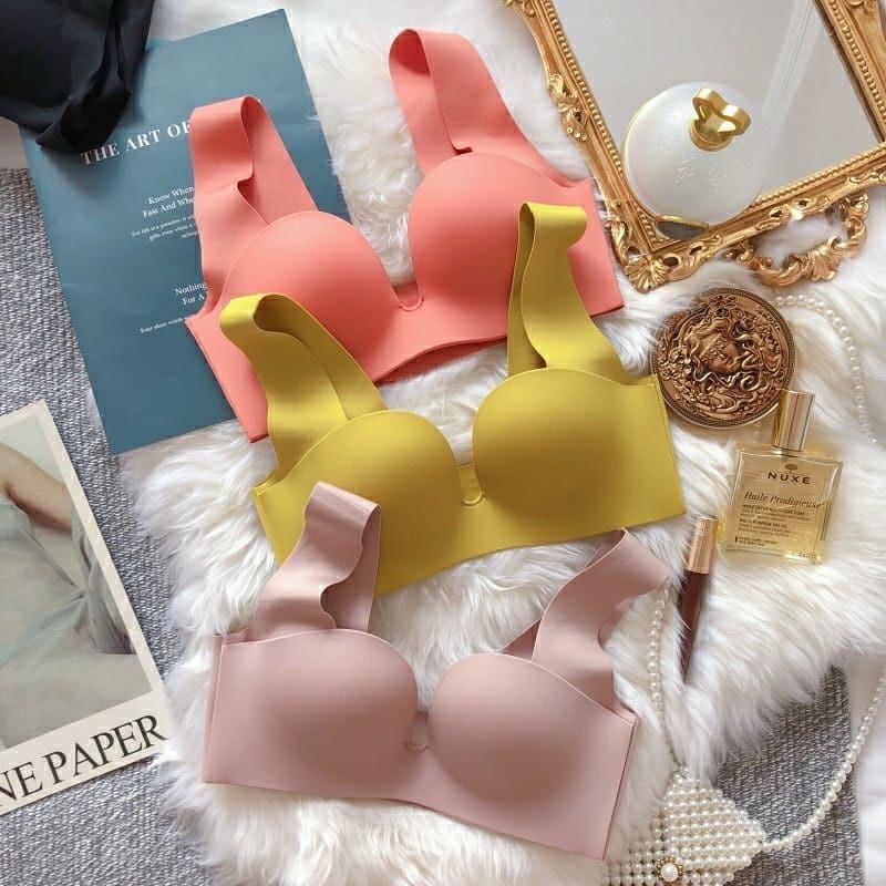 Windy stretch Bra Pack of 6
