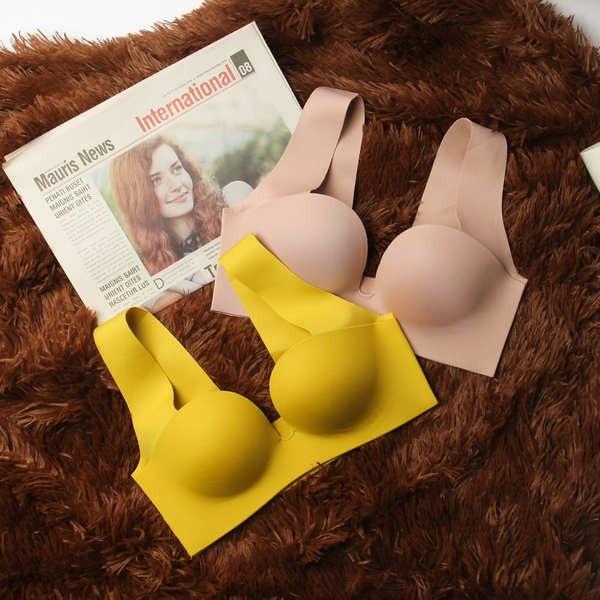 Windy stretch Bra Pack of 6